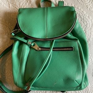 Kensie backpack purse
